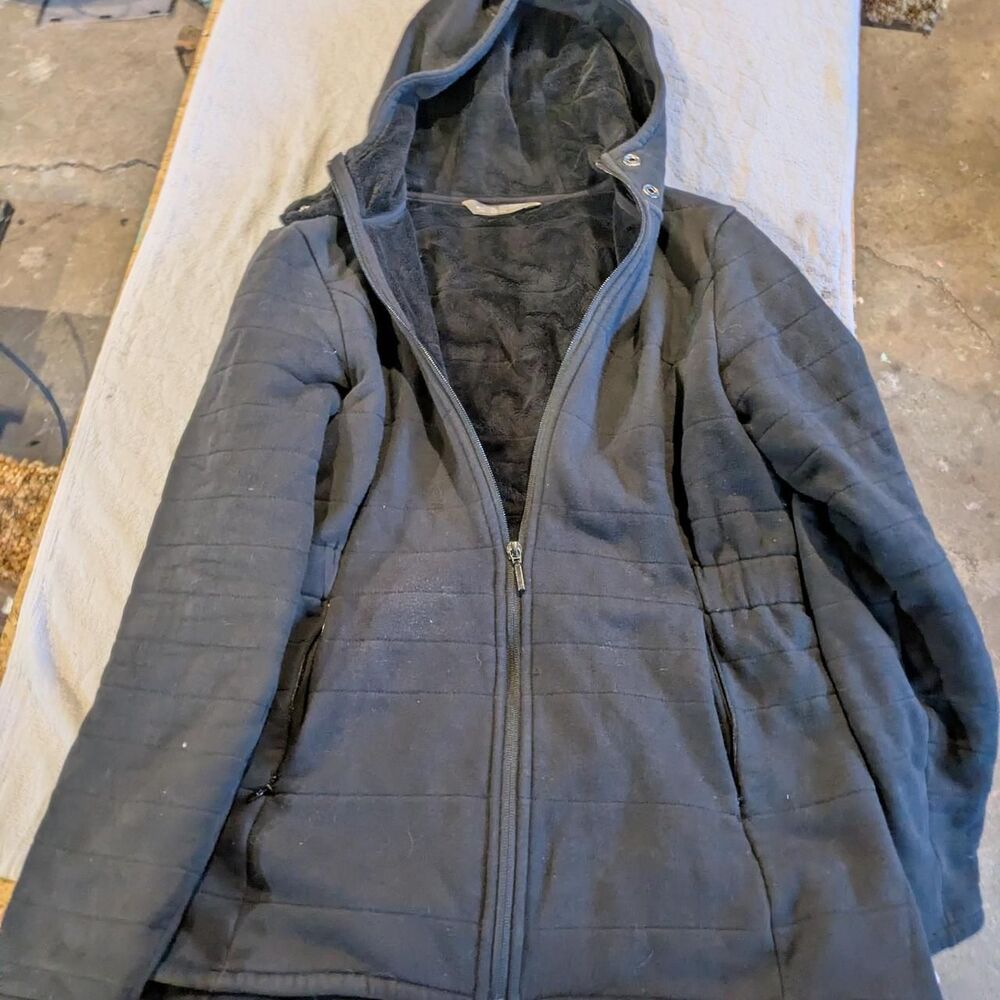 The-north-face Women's Black Jacket